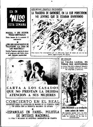 ABC MADRID 10-11-1970 página 126