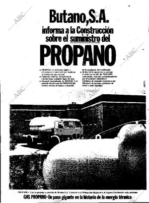 ABC MADRID 10-11-1970 página 131