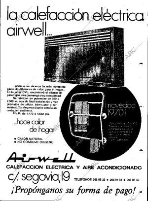 ABC MADRID 10-11-1970 página 15