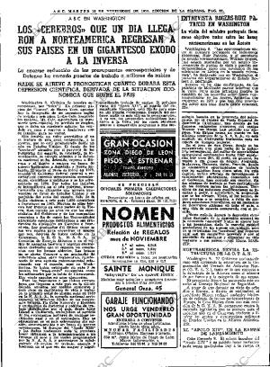 ABC MADRID 10-11-1970 página 31