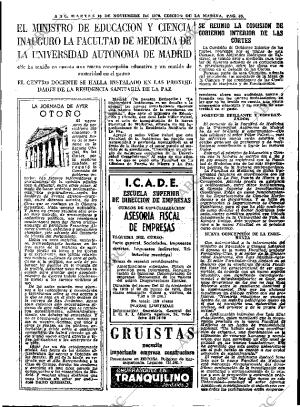 ABC MADRID 10-11-1970 página 35