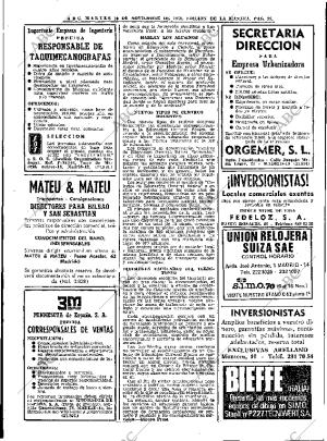 ABC MADRID 10-11-1970 página 36