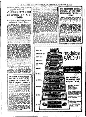 ABC MADRID 10-11-1970 página 67