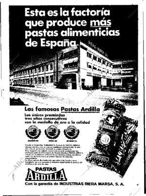 ABC MADRID 10-11-1970 página 7