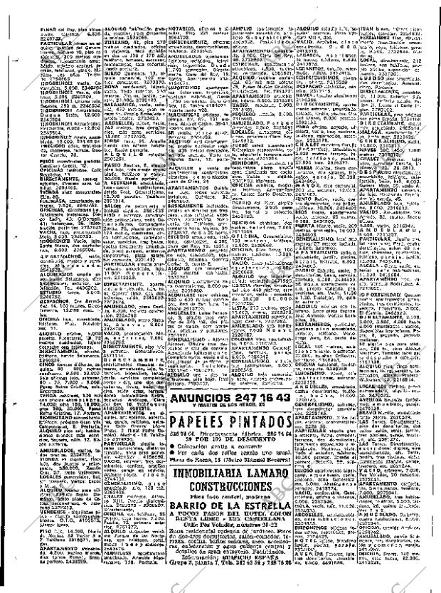 ABC MADRID 10-11-1970 página 94