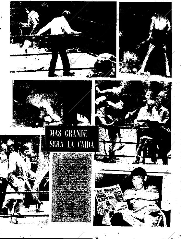 ABC SEVILLA 10-11-1970 página 17