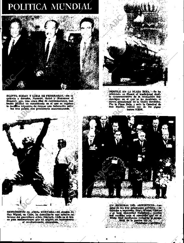 ABC SEVILLA 10-11-1970 página 21