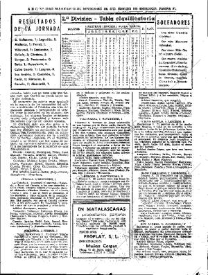 ABC SEVILLA 10-11-1970 página 67