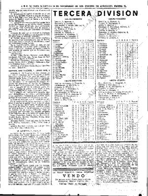 ABC SEVILLA 10-11-1970 página 71