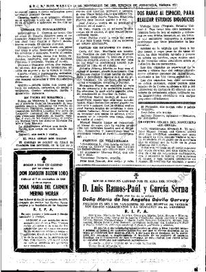ABC SEVILLA 10-11-1970 página 77