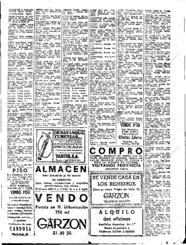 ABC SEVILLA 10-11-1970 página 91