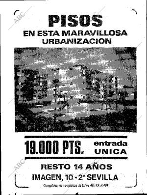 ABC SEVILLA 10-11-1970 página 96