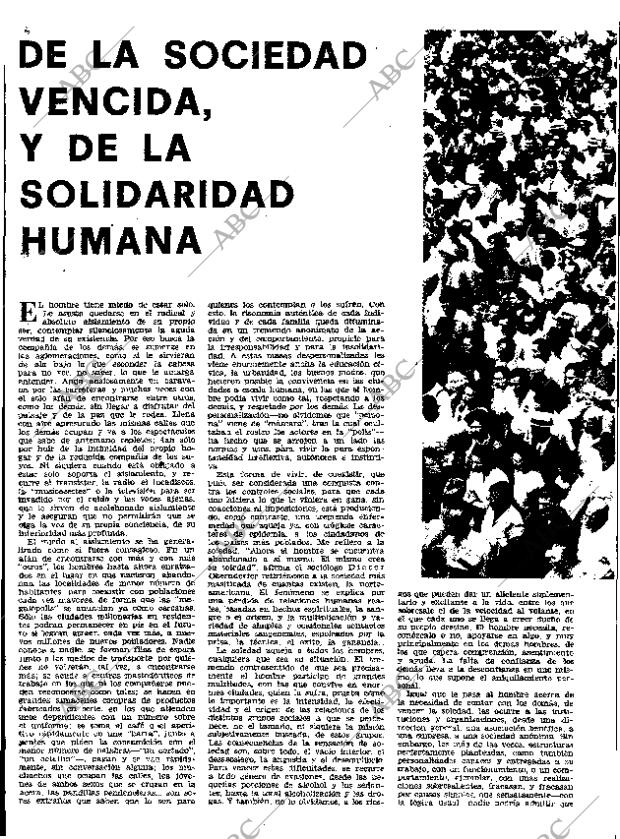 ABC MADRID 11-11-1970 página 12