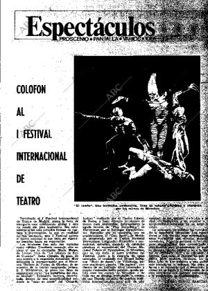 ABC MADRID 11-11-1970 página 125