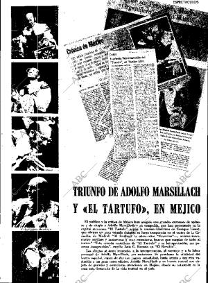 ABC MADRID 11-11-1970 página 129