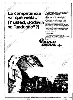 ABC MADRID 11-11-1970 página 131
