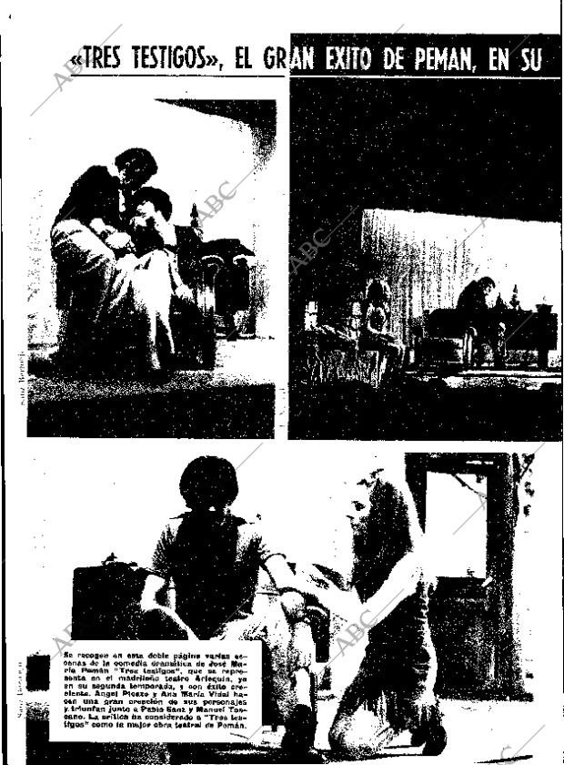 ABC MADRID 11-11-1970 página 132