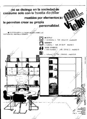 ABC MADRID 11-11-1970 página 136