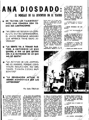 ABC MADRID 11-11-1970 página 140