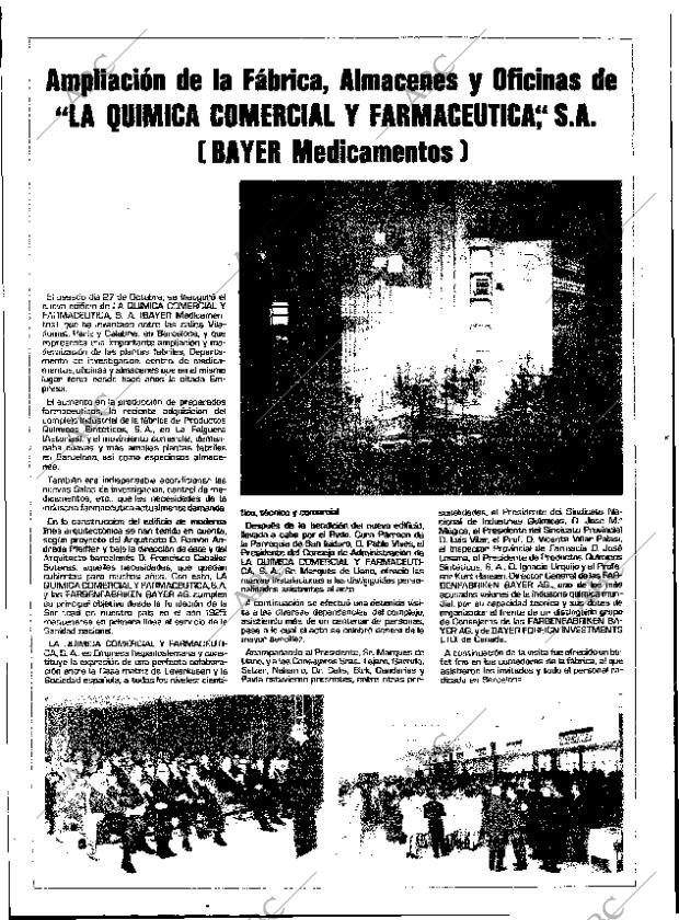 ABC MADRID 11-11-1970 página 142