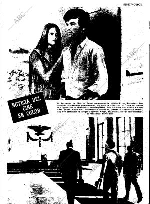 ABC MADRID 11-11-1970 página 147
