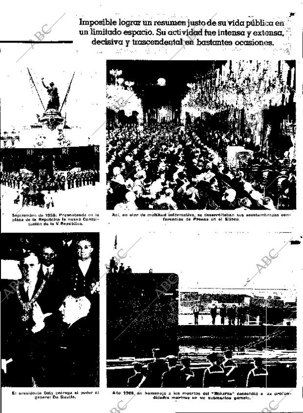 ABC MADRID 11-11-1970 página 15