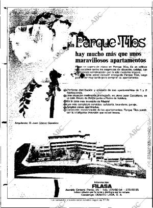 ABC MADRID 11-11-1970 página 16