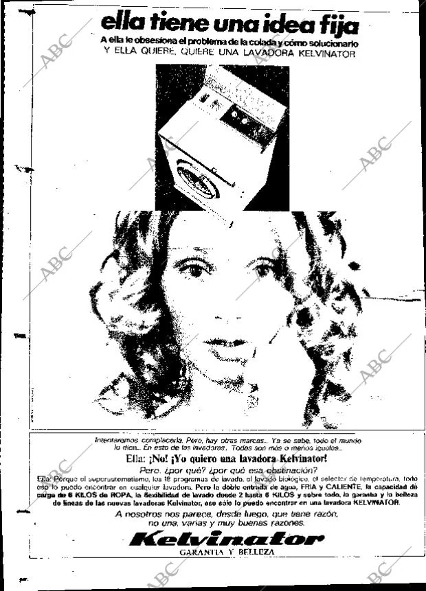 ABC MADRID 11-11-1970 página 2