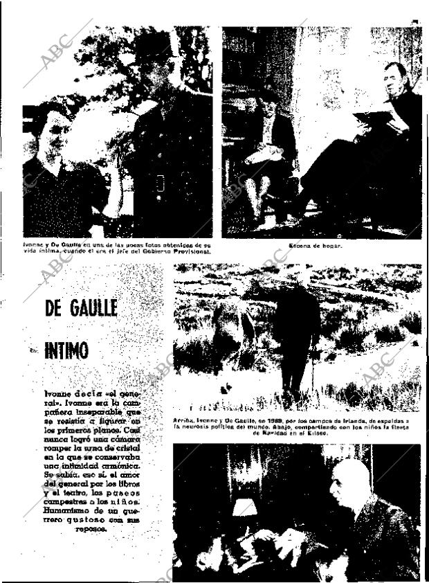 ABC MADRID 11-11-1970 página 21