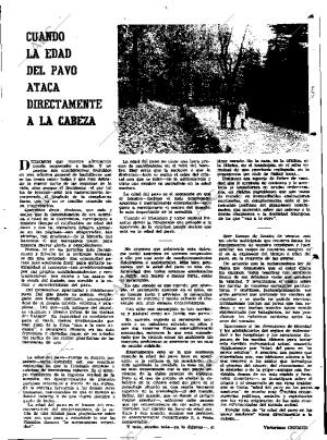 ABC MADRID 11-11-1970 página 27