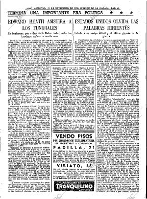ABC MADRID 11-11-1970 página 35
