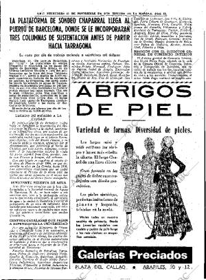 ABC MADRID 11-11-1970 página 57