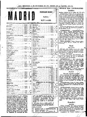 ABC MADRID 11-11-1970 página 81