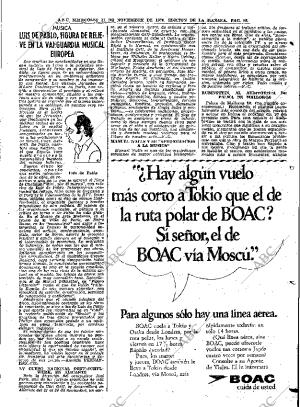 ABC MADRID 11-11-1970 página 95