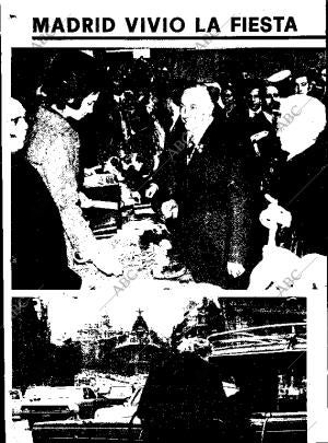 ABC MADRID 13-11-1970 página 16