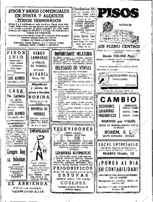 ABC SEVILLA 17-11-1970 página 104