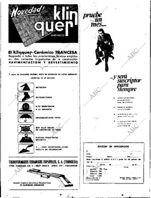 ABC SEVILLA 17-11-1970 página 26