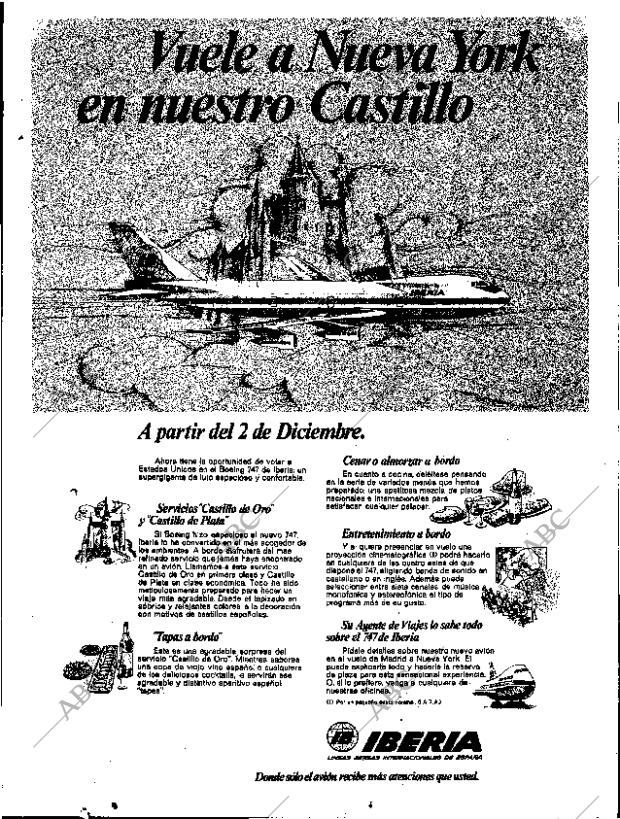 ABC SEVILLA 17-11-1970 página 29