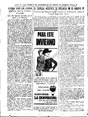 ABC SEVILLA 17-11-1970 página 69