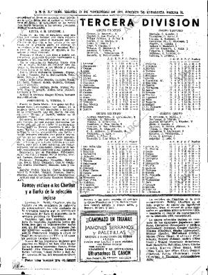 ABC SEVILLA 17-11-1970 página 71