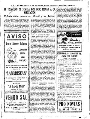 ABC SEVILLA 17-11-1970 página 72