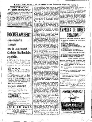 ABC SEVILLA 17-11-1970 página 88