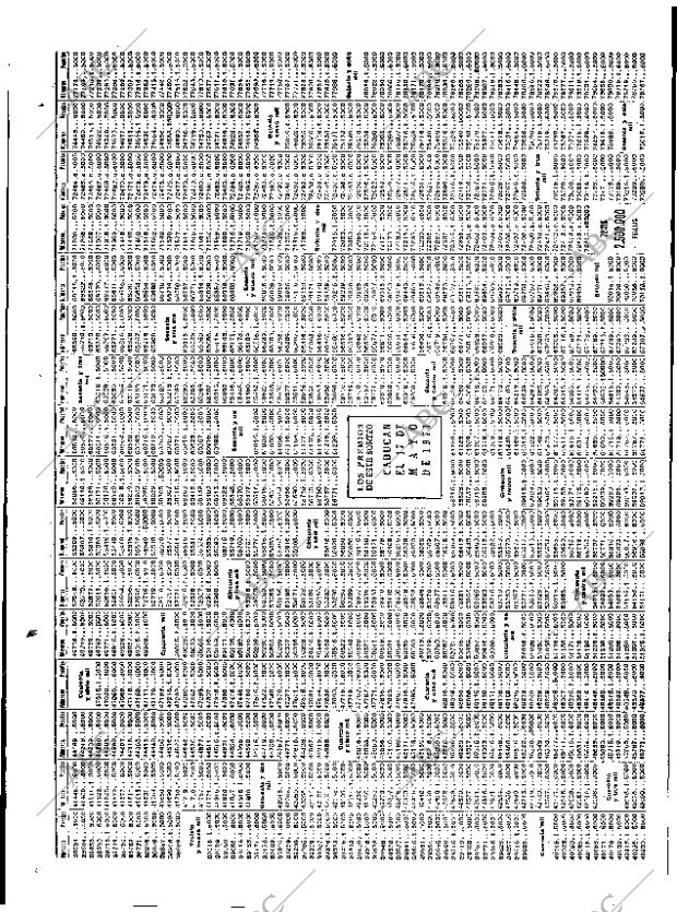 ABC MADRID 18-11-1970 página 100