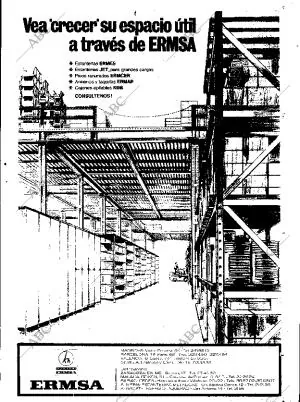 ABC MADRID 18-11-1970 página 11