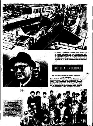 ABC MADRID 18-11-1970 página 13