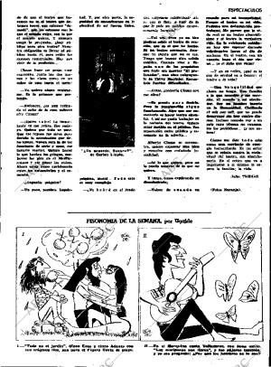 ABC MADRID 18-11-1970 página 133