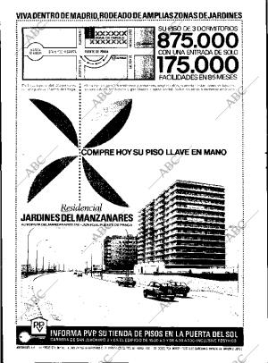 ABC MADRID 18-11-1970 página 136