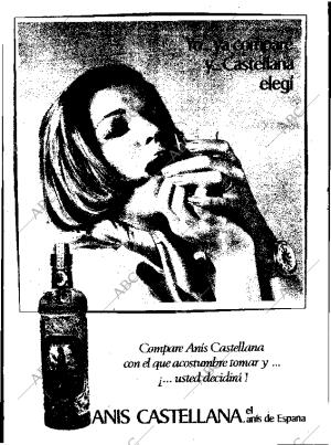 ABC MADRID 18-11-1970 página 144