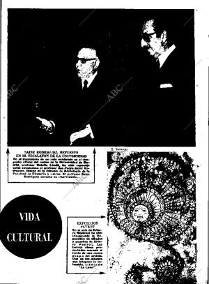 ABC MADRID 18-11-1970 página 15