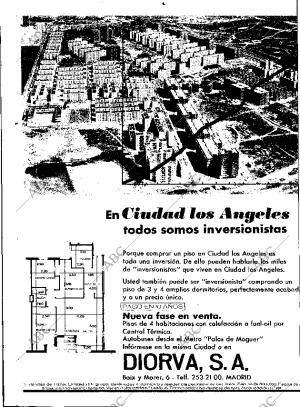 ABC MADRID 18-11-1970 página 20